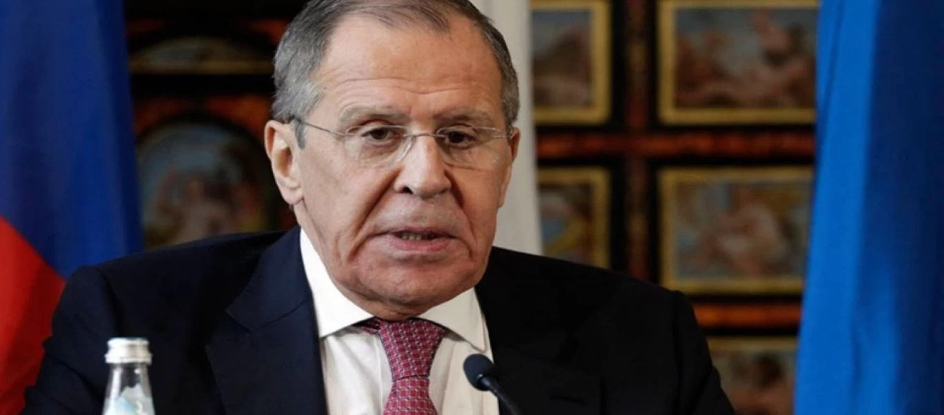 Σ. Λαβρόφ: «Παραβίαση της συμφωνίας Ρωσίας – ΝΑΤΟ η μεταφορά πυρηνικών όπλων στην Πολωνία»